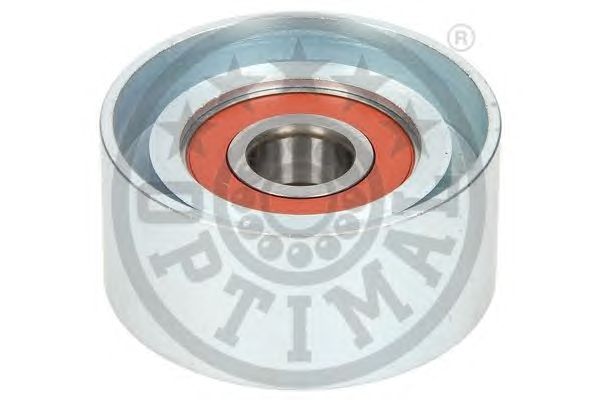 Купить OPTIMAL 0N2089S Ролик R51M без механизма_