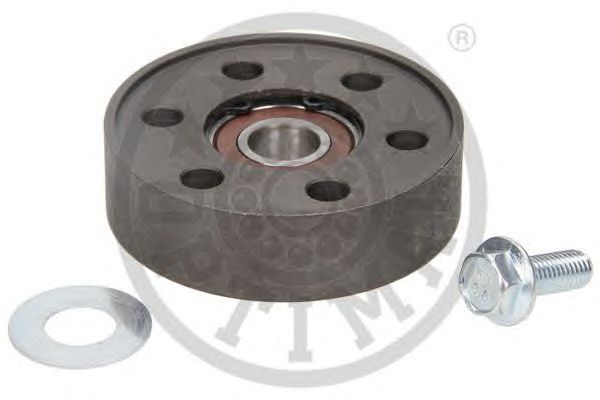 Купить OPTIMAL 0N2098S Ролик генератора