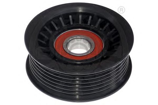 Купить OPTIMAL 0N2123 Ролик ремня генератора 31190RNA003 31190RL2G01