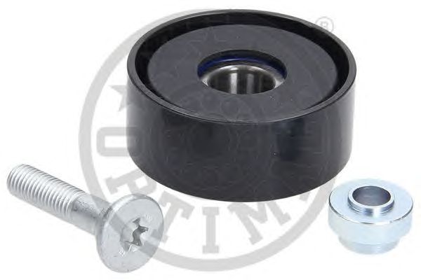 Купить OPTIMAL 0N2216S1 НАТЯЖИТЕЛЬ РЕМНЯ отдельно ролик