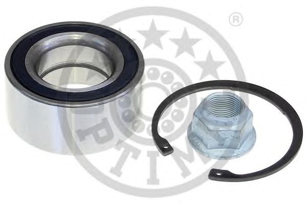 Купить OPTIMAL 400107 Подшипник