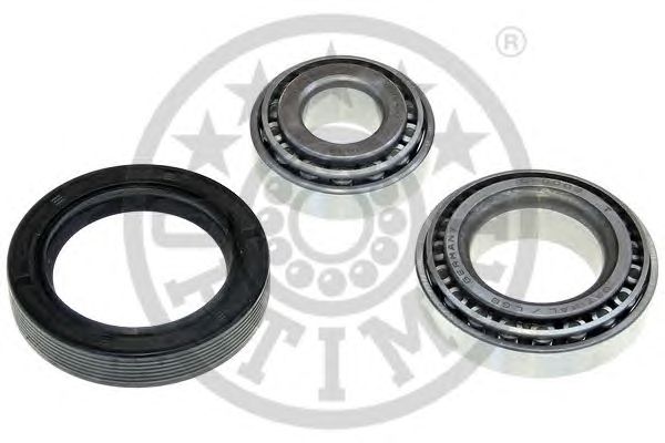 Купить OPTIMAL 401042 Подшипник ступицы