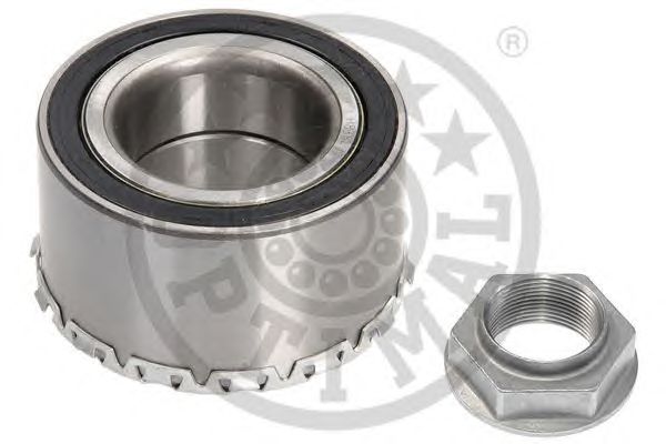 Купить OPTIMAL 402523 ПОДШИПНИК СТУПИЦЫ