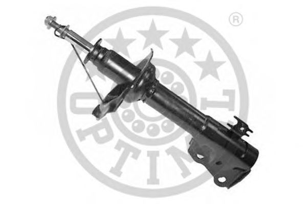 Купить OPTIMAL A3156G Амортизатор передний