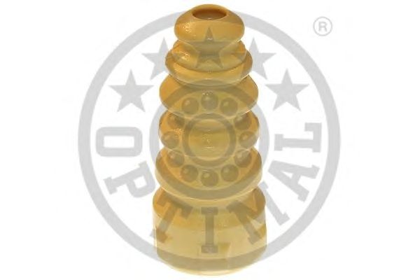 Купить OPTIMAL F87140 Отбойник амортизатора заднего x2