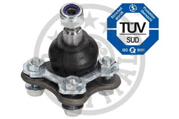 Купить OPTIMAL G3540 Шаровая опора