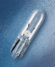 Купить OSRAM 2721 Лампа W1,2W (1,2W) W2x4,6d 2721 4050300838540