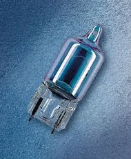 Купить OSRAM 2825HCBI02B Лампа накаливания, стояночные огни / габаритные фонари, Лампа накаливания, стояночные огни / габарит