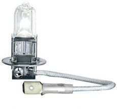 Купить запчасть OSRAM - 64151ALS 