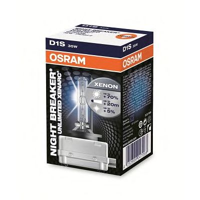 Купить OSRAM 66140XNB ЛАМПА D1S +5% N000000004248
