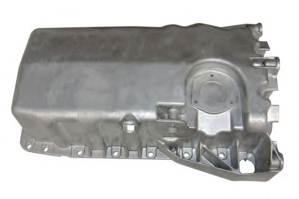 Купить OSSCA 00032 ПОДДОН БЕЗ ОТВЕРСТИЯ 038103601LA