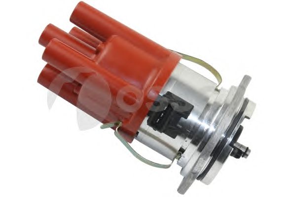 Купить OSSCA 00309 00309 Распределитель зажигания в сборе (LUCAS) / OPEL