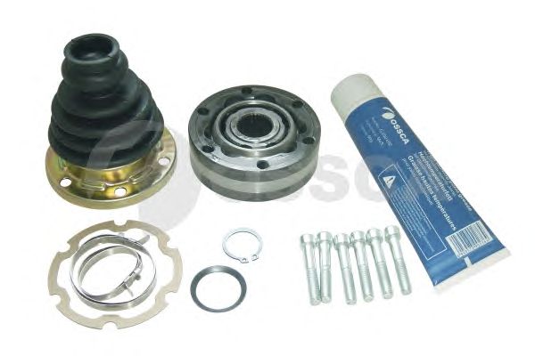 Купить OSSCA 01561 Шрус