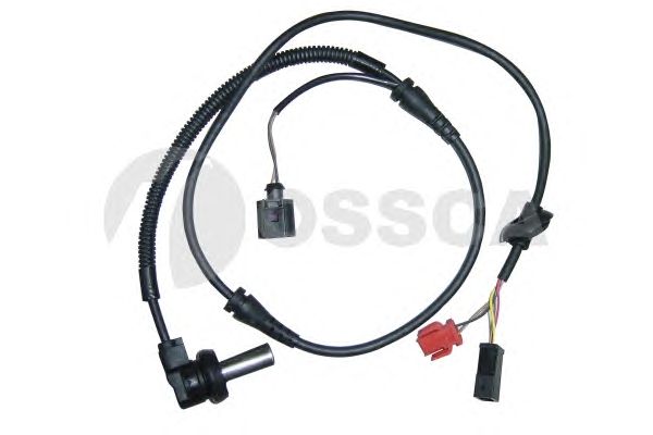 Купить OSSCA 01593 Датчик AБС