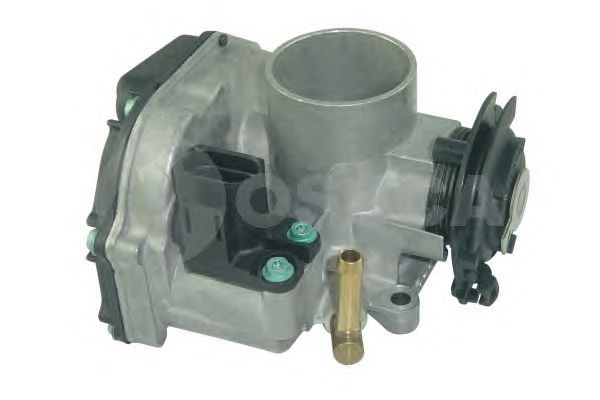 Купить OSSCA 04660 ДРОССЕЛЬН. ЗАСЛОНКА