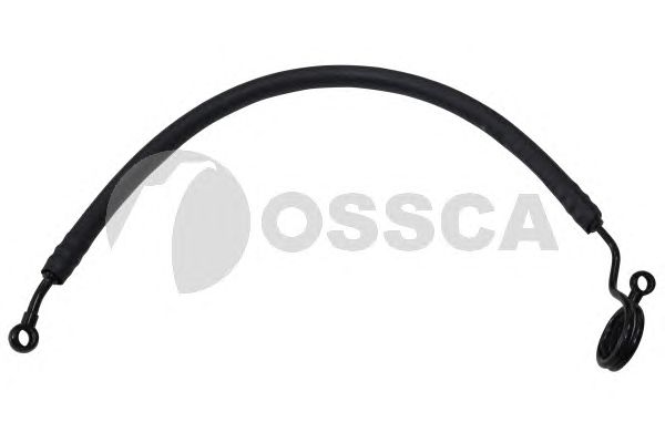 Купить OSSCA 06498 Шланг гидроусилителя