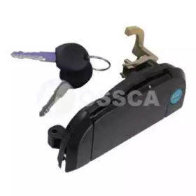 Купить OSSCA 10637 Ручка передняя