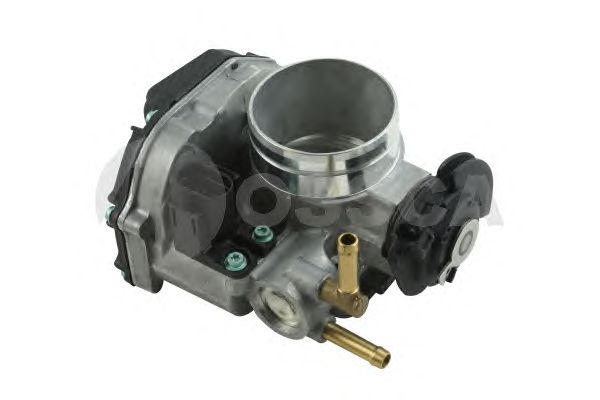 Купить OSSCA 10651 ДРОССЕЛЬНАЯ ЗАСЛОНКА