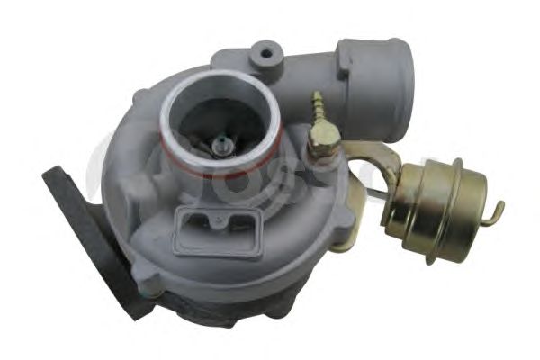 Купить OSSCA 11075 ТУРБИНА