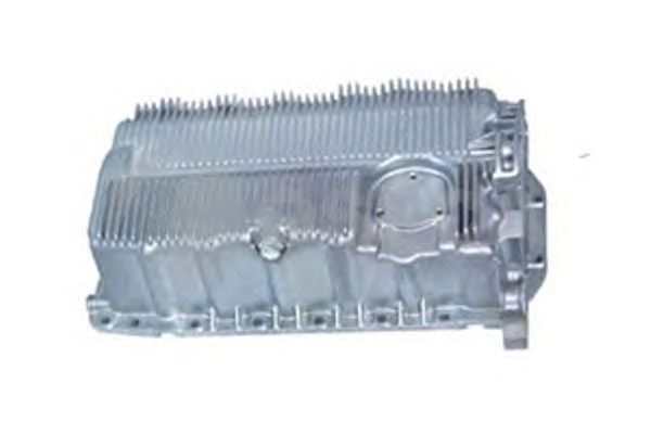 Купить OSSCA 11267 Поддон масляный A/VW 06A103601AR