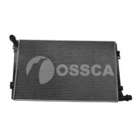 Купить OSSCA 12902 РАДИАТОР ОХЛАЖДЕНИЯ