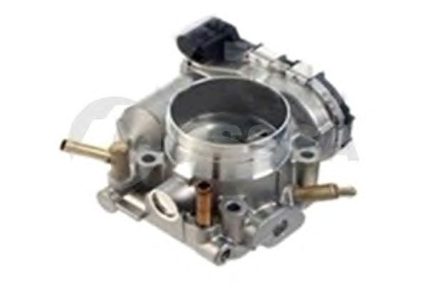 Купить OSSCA 14252 ДРОССЕЛЬНАЯ ЗАСЛОНКА (06A133064Q, КИТАЙ)