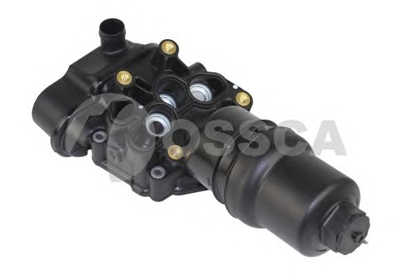 Купить OSSCA 15100 Корпус фильтра