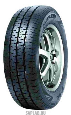 Купить OVATION TT009101 Шины OVATION V-02 195/70 R15 104/102R LT/C (TT009101)