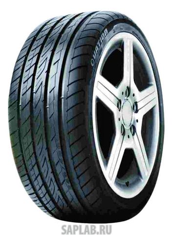 Купить OVATION TT009180 Шины OVATION VI-388 235/45 R18 98W XL (TT009180)