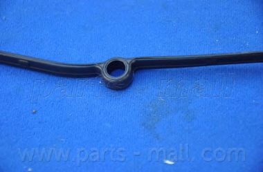 Купить PARTS MALL P1G-A016 Прокладка крышки клапанной HYUNDAI TUSCANI 01MY(-SEP 2006) P1G-A016
