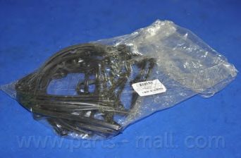 Купить PARTS MALL P1G-A018 Прокладка крышки клапанной HYUNDAI AVANTE(J-2) 95-00 P1G-A018