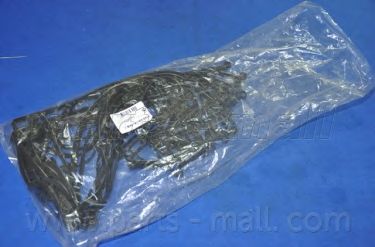 Купить PARTS-MALL P1G-A020 Прокладка крышки клапанов