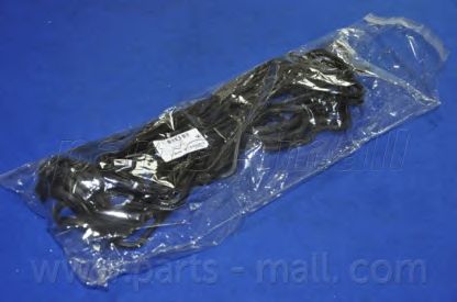 Купить PARTS MALL P1G-A029 Прокладка крышки клапанной HYUNDAI STAREX 97-01 P1G-A029
