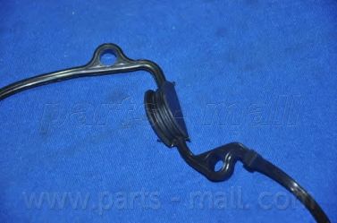 Купить PARTS MALL P1G-A033 Прокладка крышки клапанной HYUNDAI TUSCANI 01MY(-SEP 2006) P1G-A033