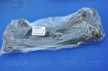 Купить PARTS MALL P1G-C001G Прокладка крышки клапанной DAEWOO PRINCE P1G-C001G