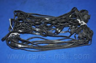 Купить PARTS MALL P1G-C016 Прокладка крышки клапанной DAEWOO LACETTI(J200) 02-09 P1G-C016