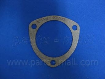Купить PARTS MALL P1J-A002 Прокладка термостата HYUNDAI MIGHTY(FE4) 92-98 P1J-A002