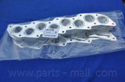 Купить PARTS MALL P1L-A032 Прокладка коллектора HYUNDAI PORTER(AU) 96-03 P1L-A032