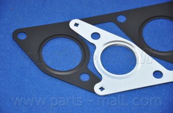 Купить PARTS MALL P1L-A034 Прокладка коллектора HYUNDAI PORTER(AU) 96-03 P1L-A034