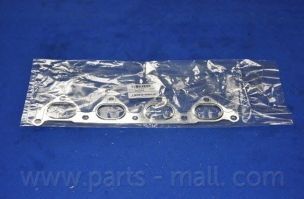 Купить PARTS MALL P1M-A008 Прокладка коллектора выпускного HYUNDAI AVANTE HD 06MY(-SEP) P1M-A008