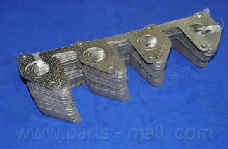 Купить PARTS MALL P1M-C002 Прокладка вып.колл. DAEWOO ESPERO P1M-C002