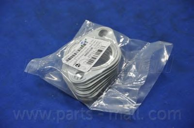 Купить PARTS-MALL P1N-A006 Прокладка глушителя Hyundai: Santa Fe 2.7 06-