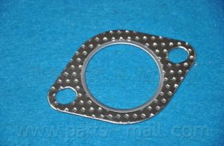 Купить PARTS-MALL P1N-A013 Прокладка глушителя HY SONATA II,III (Y3) 93-