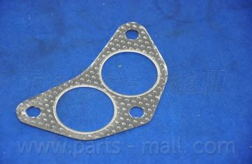 Купить PARTS-MALL P1N-A014 Прокладка глушителя