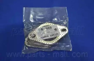 Купить PARTS-MALL P1N-B002 Прокладка выпускного коллектора