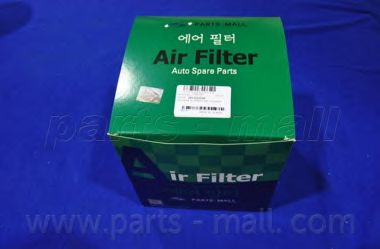 Купить PARTS MALL PAA-007 Фильтр воздушный PAA-007
