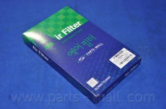 Купить PARTS-MALL PAA-033 Фильтр воздушный KIA VERNA(LC) 99-06