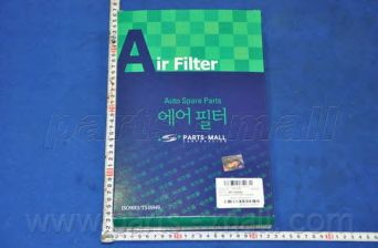 Купить PARTS MALL PAA-036 Фильтр воздушный HYUNDAI SANTAFE(SM) 00-05 PAA-036