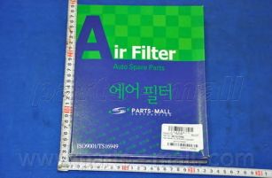 Купить PARTS-MALL PAA-038 Фильтр воздушный