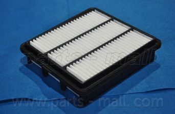 Купить PARTS MALL PAA-061 Фильтр воздушный HYUNDAI GRANDEUR TG(-OCT 2006) PAA-061
